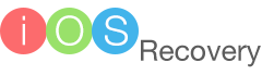 Recovery-iOS Logo