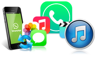 iphone whatsapp recovery